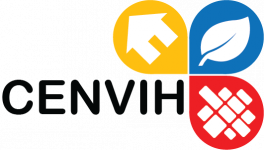 Logo of Aula Virtual del CENVIH